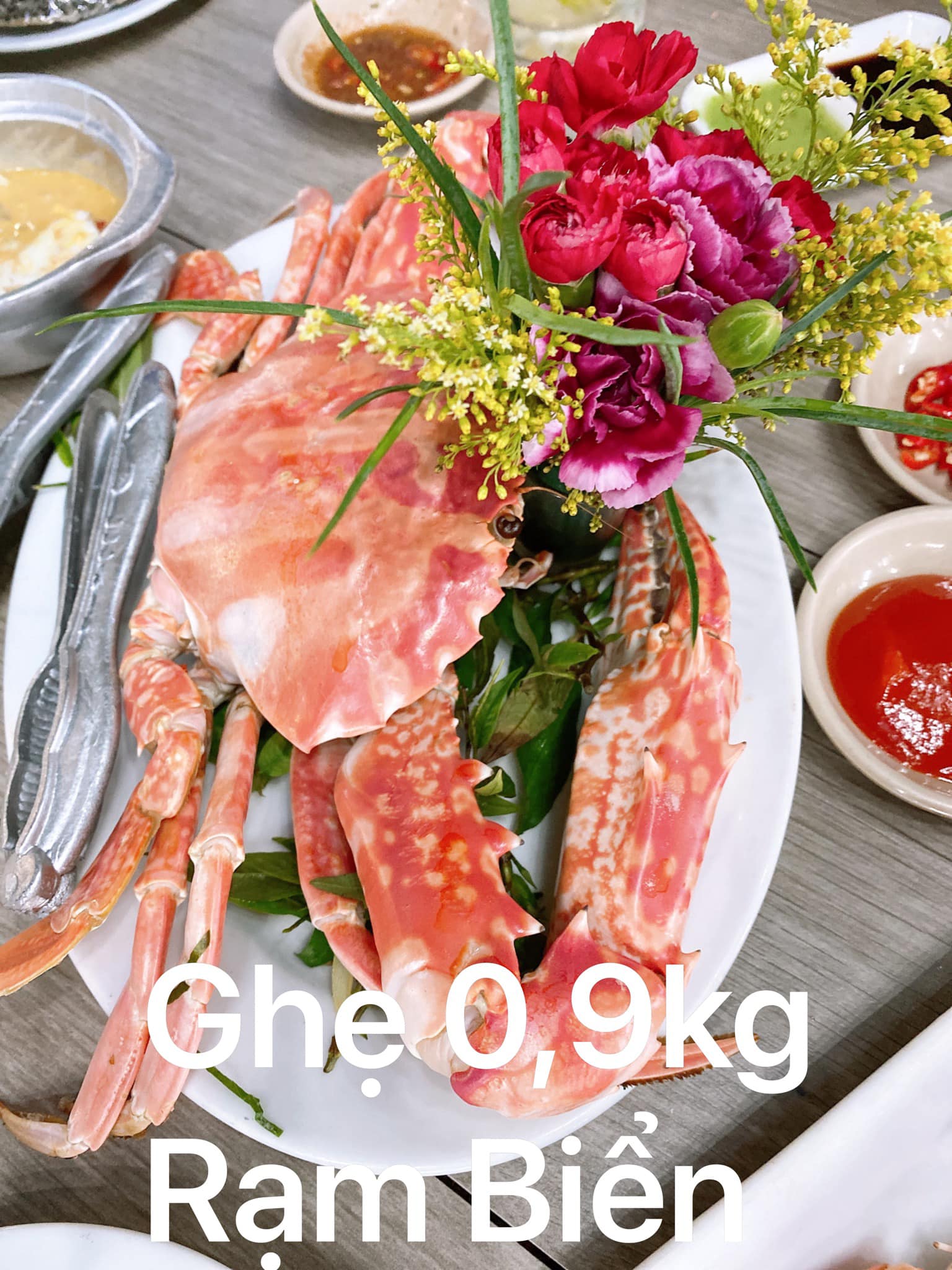 Top 7 nhà hàng hải sản ngon, nổi tiếng nhất tại Tp Vinh - AllTop.vn