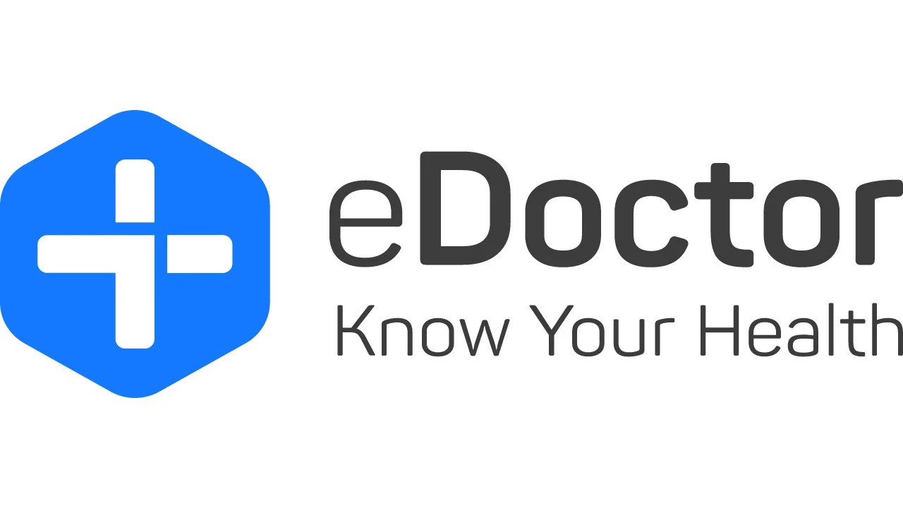 eDoctor ảnh 1