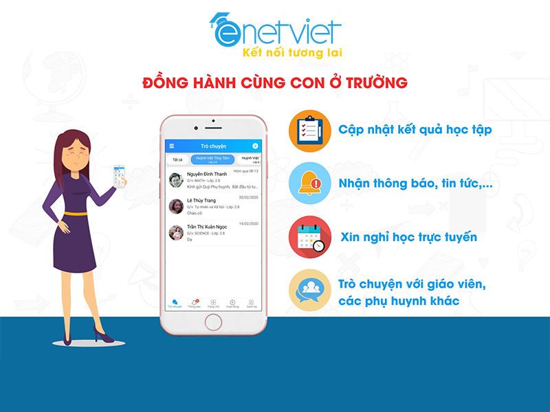 eNetViet ảnh 1