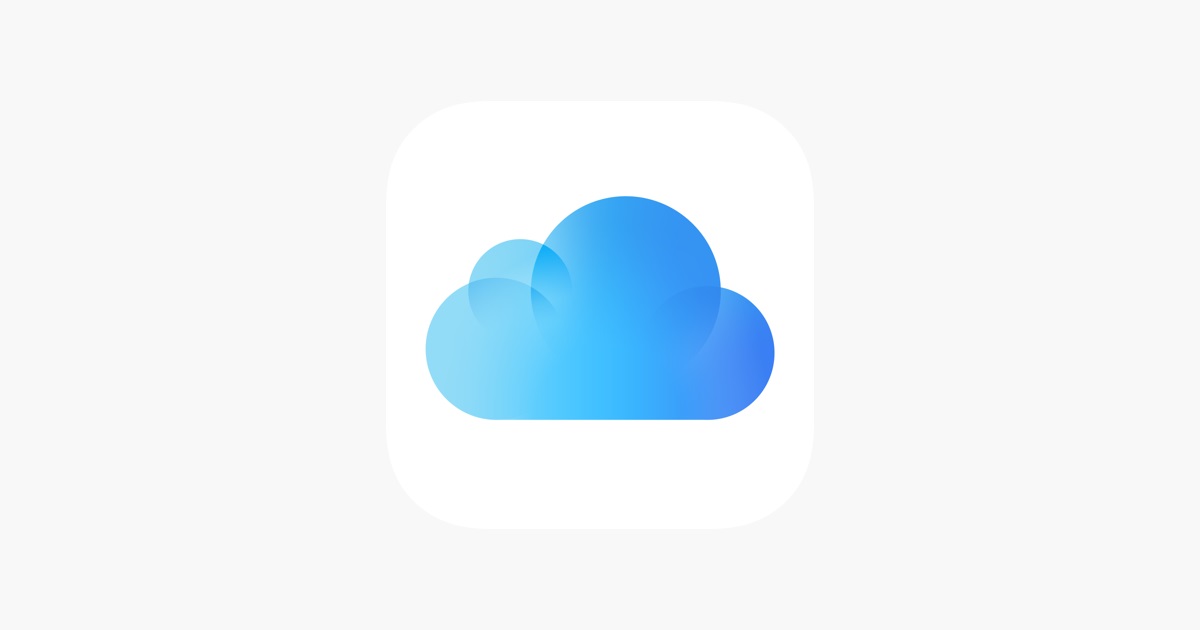 iCloud ảnh 2