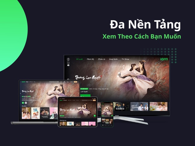 iQIYI ảnh 2