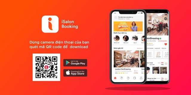 iSalon Booking ảnh 2