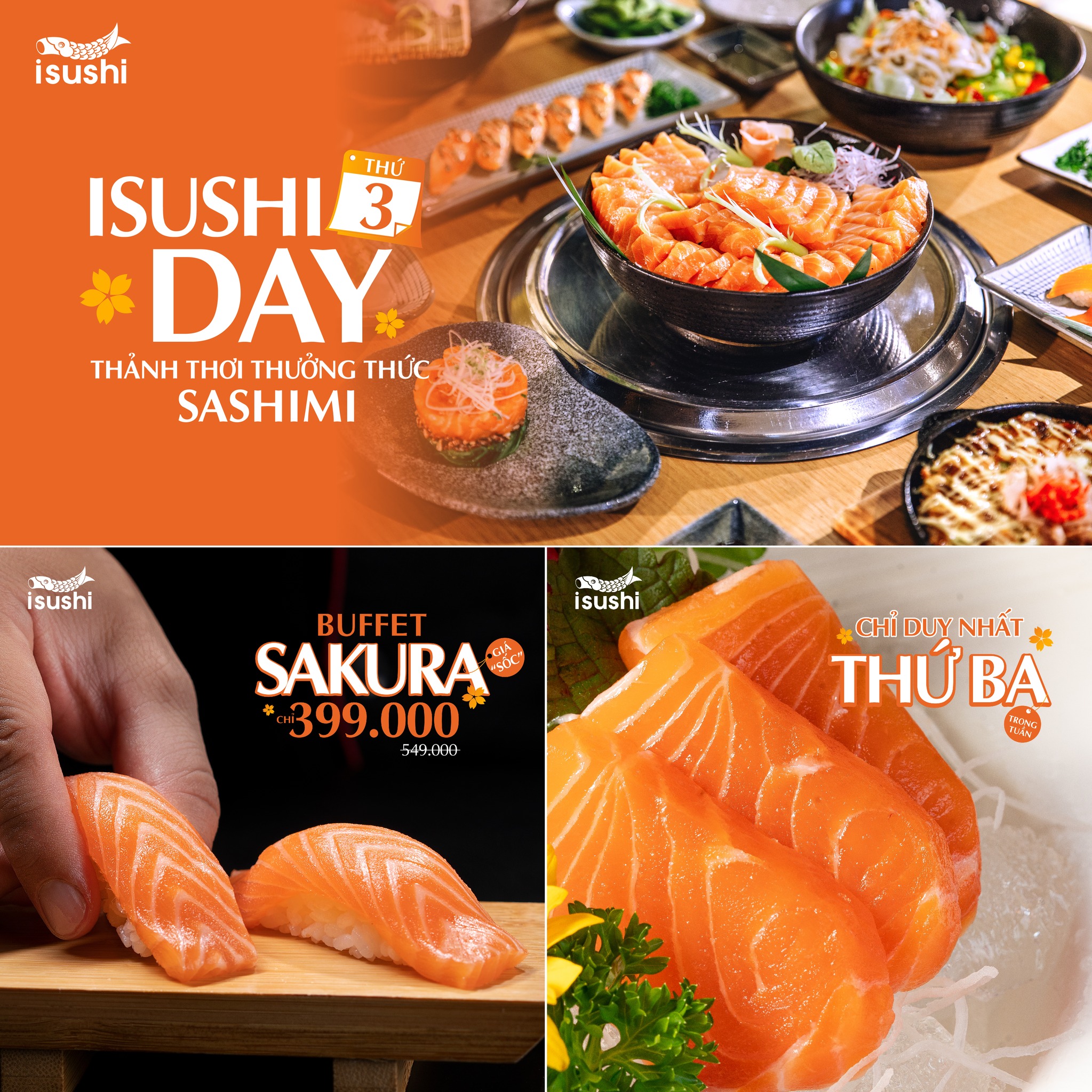 iSushi ảnh 1