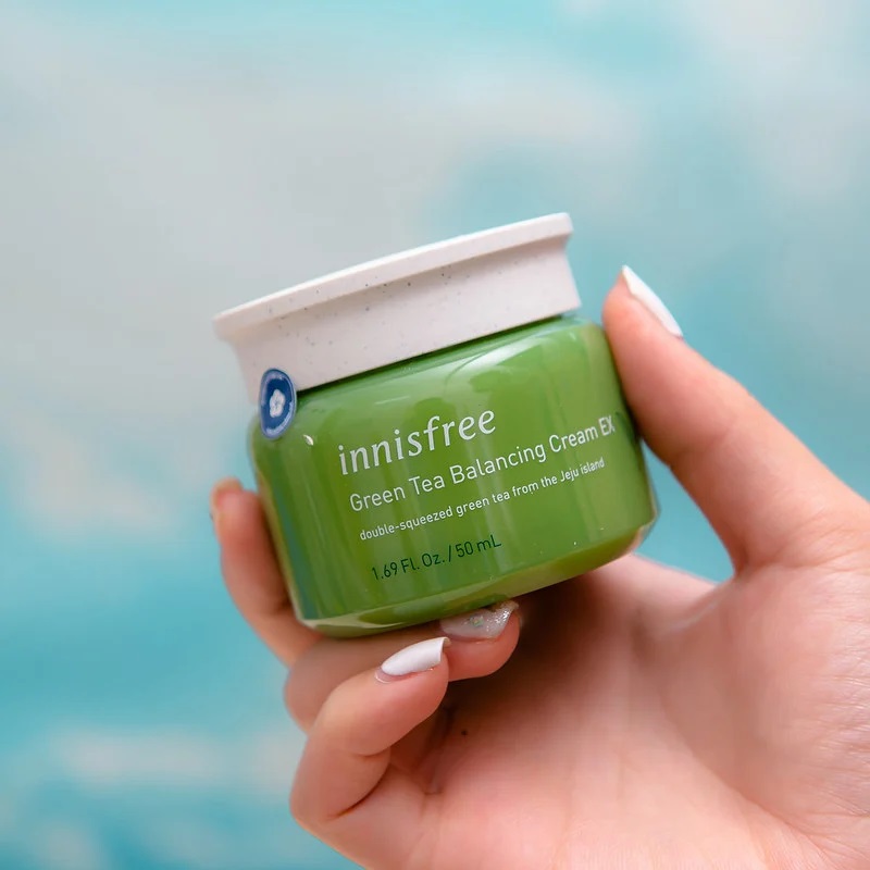 innisfree ảnh 1