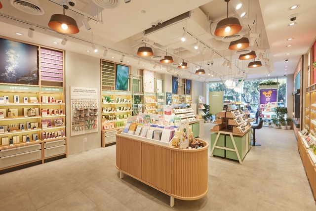 innisfree ảnh 1