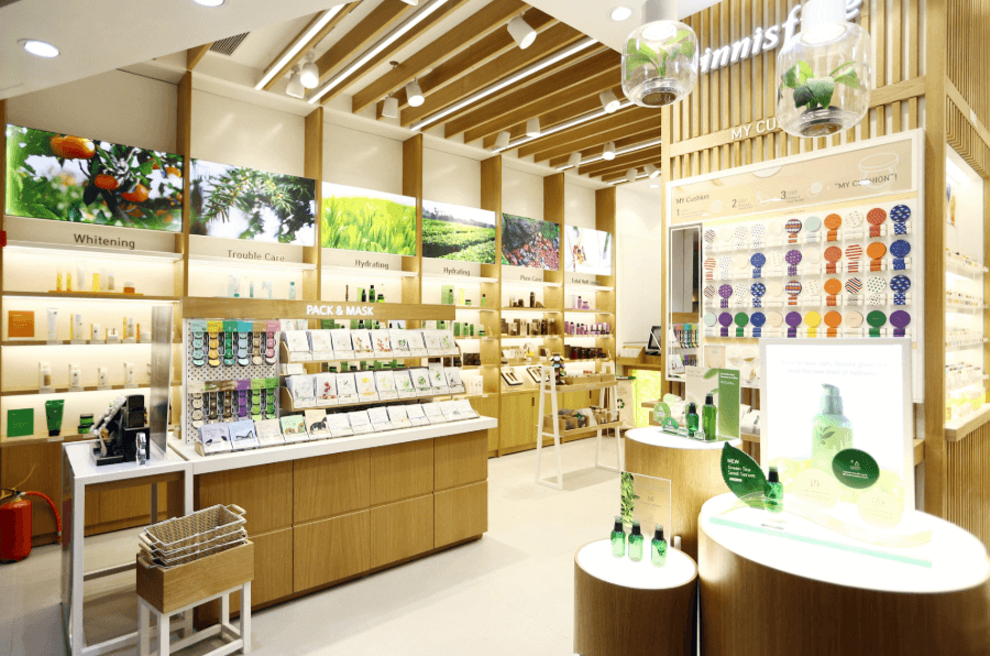 innisfree ảnh 2