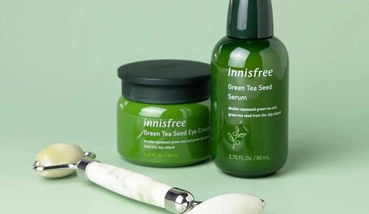 innisfree ảnh 1