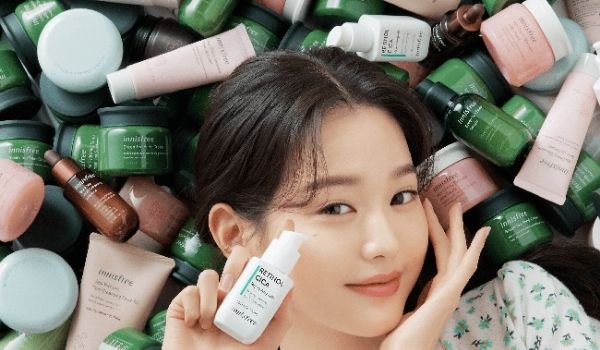 innisfree ảnh 2