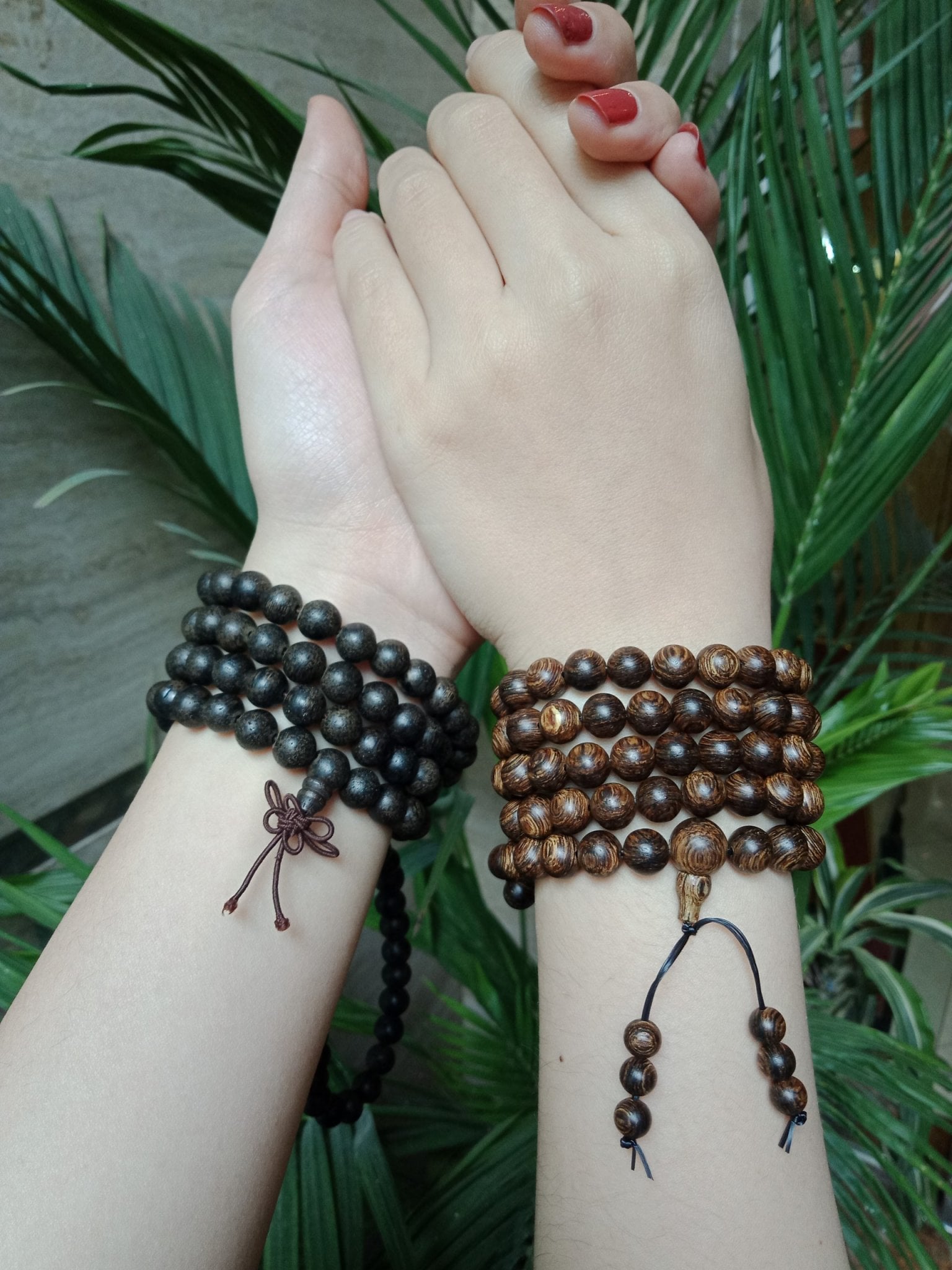 shop bán vòng tay trầm hương uy tín, chất lượng nhất tại Hà Nội