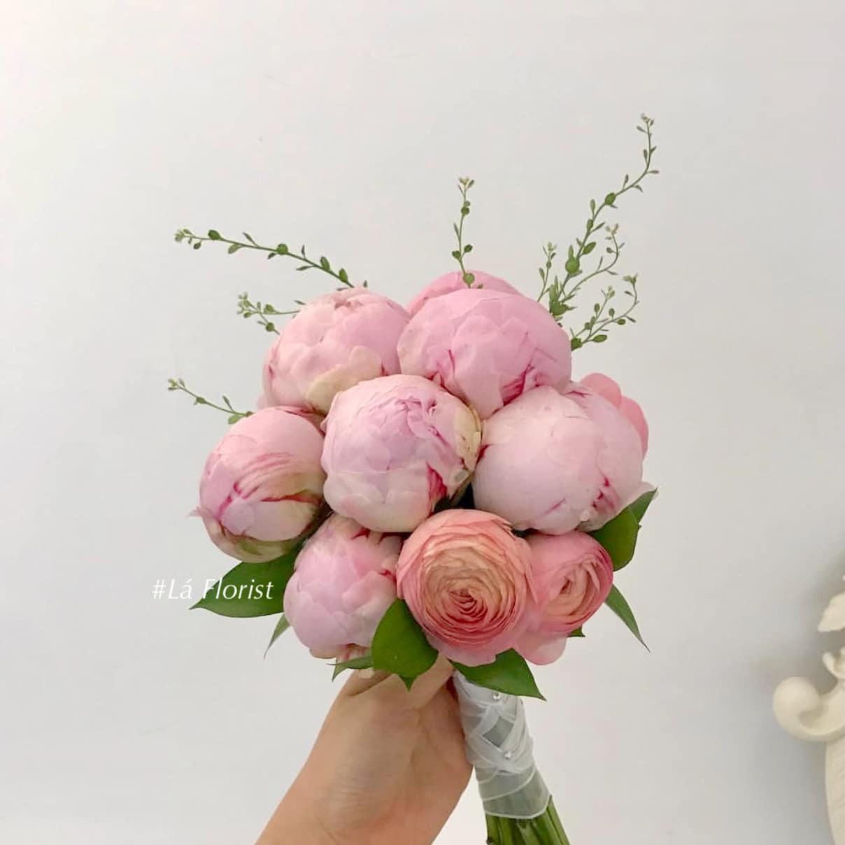 shop hoa tươi đẹp và nổi tiếng nhất quận Ba Đình, Hà Nội