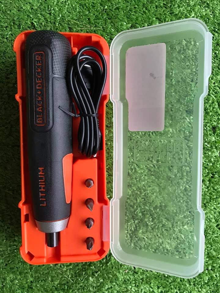 Black&Decker ảnh 2