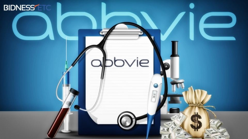 AbbVie ảnh 1