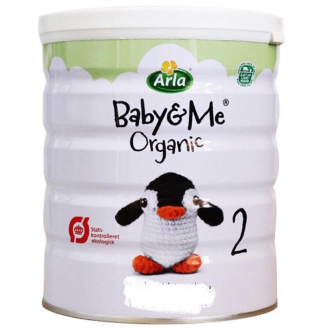 Arla ảnh 1