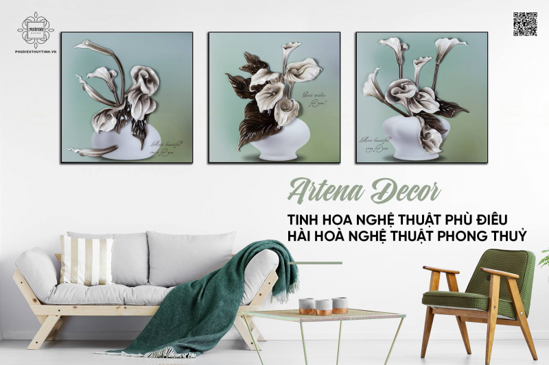 Artena Decor ảnh 1