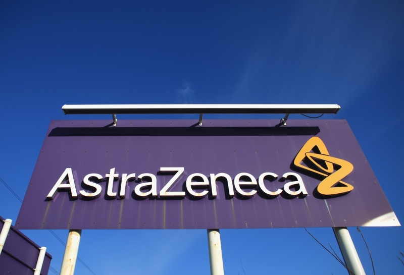 AstraZeneca ảnh 2