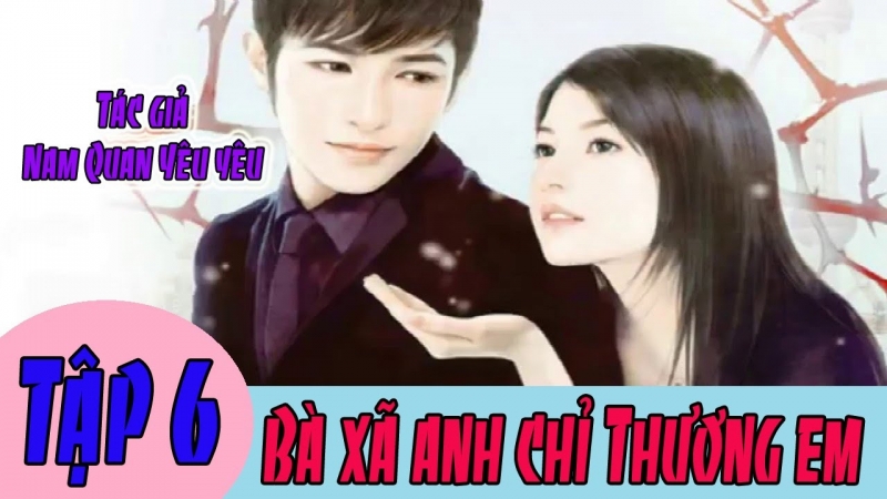 Bà xã anh chỉ thương em ảnh 1