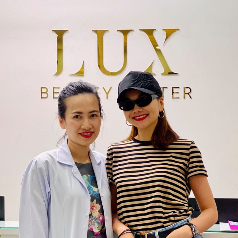 Bác sĩ Tô Lan Phương (Viện thẩm mỹ Da liễu Lux Beauty Center) ảnh 1