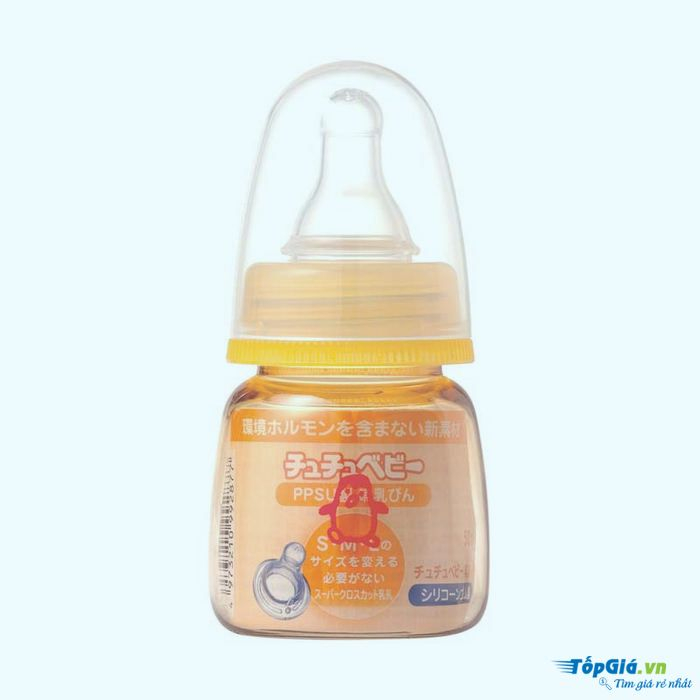 Bình sữa Chuchu baby ảnh 2