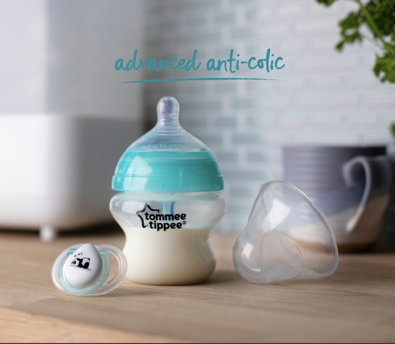 Bình sữa Tommee Tippee ảnh 1