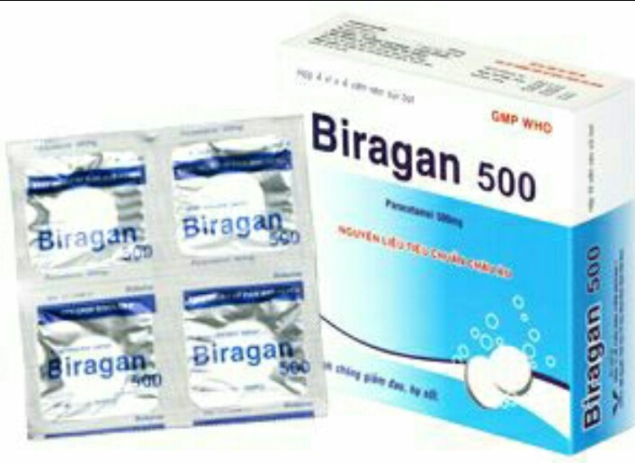 Biragan được nhiều người tin dùng nhất hiện nay ảnh 1