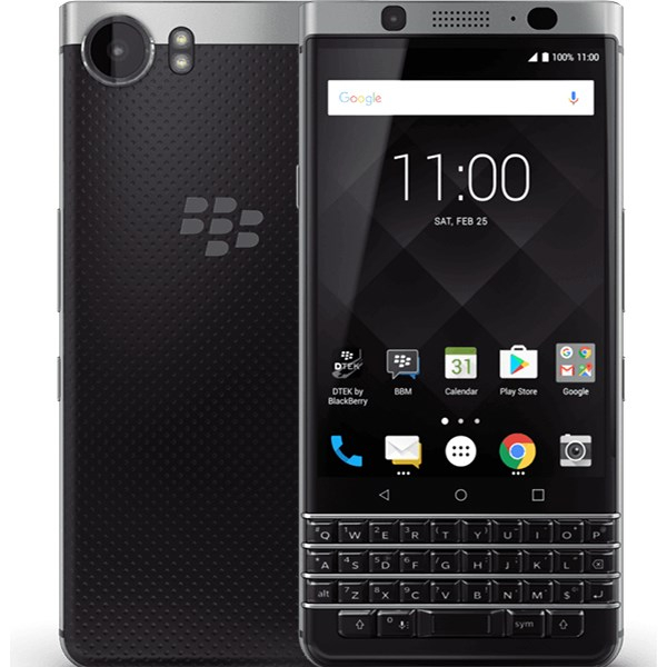 Blackberry KeyOne ảnh 1