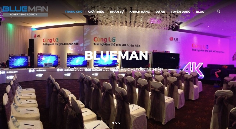 Blueman Group ảnh 2