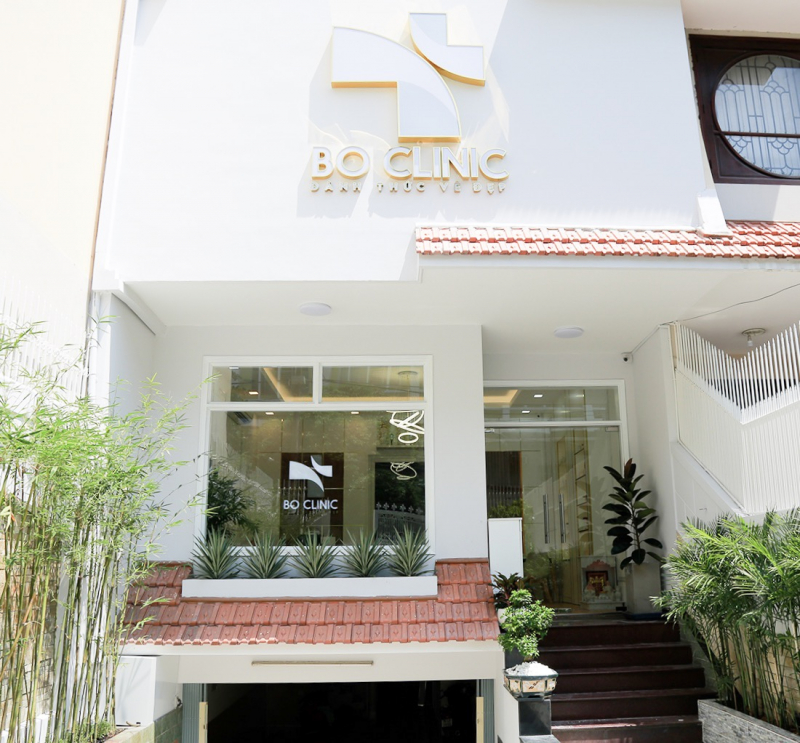 Bo Clinic ảnh 1