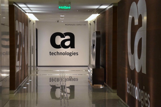 CA Technologies ảnh 1