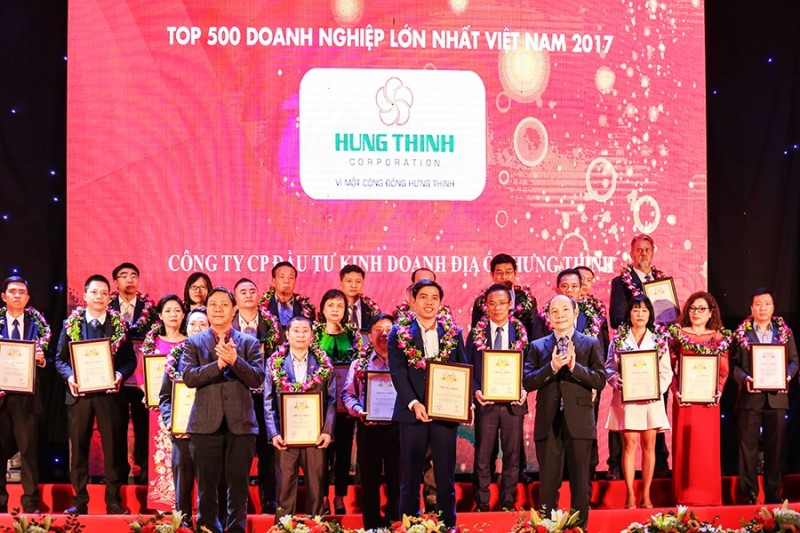 CTCP Đầu tư Kinh doanh Địa ốc Hưng Thịnh ảnh 2