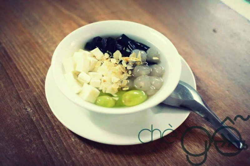 Chè Gỗ ảnh 2