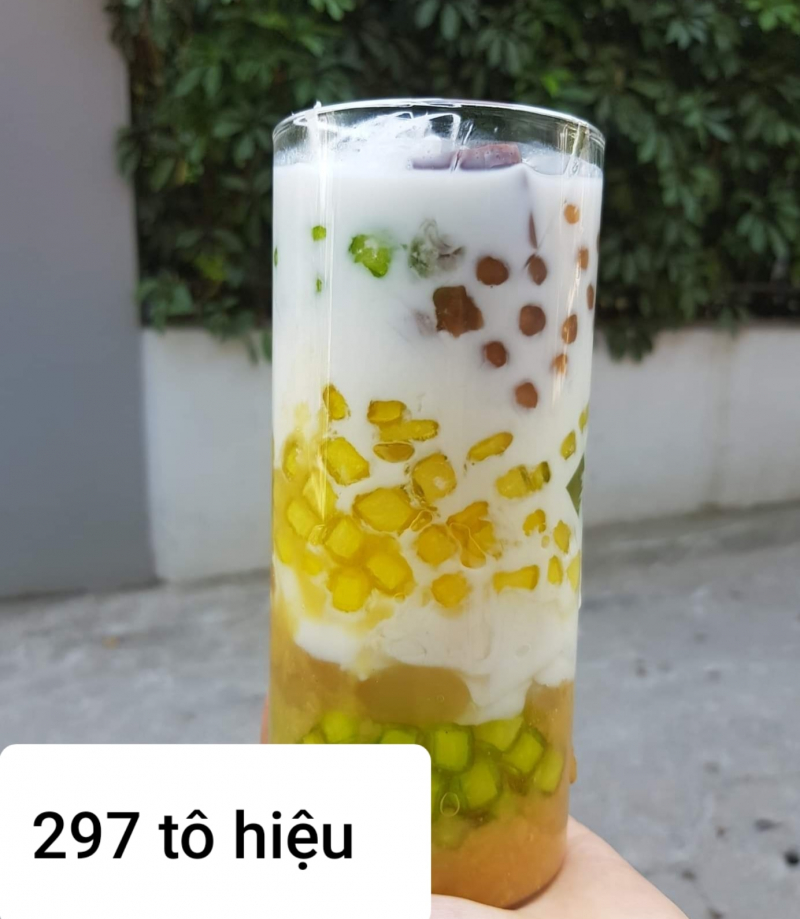 Chè ngon Hà Nội ảnh 2