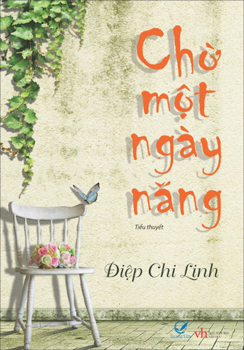 Chờ một ngày nắng ảnh 1