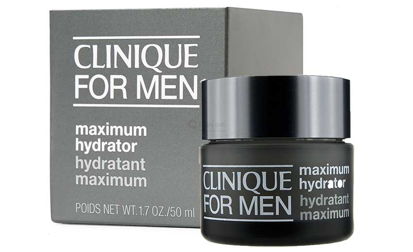 Clinique Maximum Hydrator For Men ảnh 1