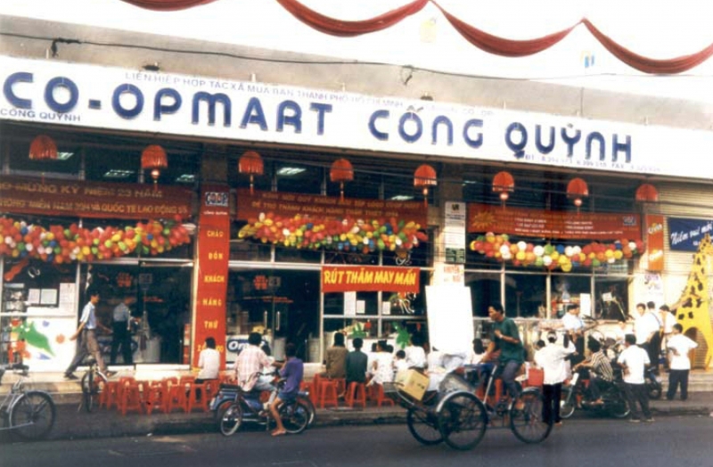 Co.opmart - Bạn của mọi nhà ảnh 1