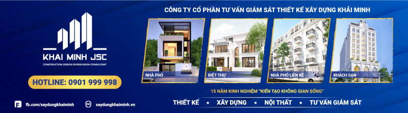 Công Ty CP Xây Dựng Khải Minh ảnh 2