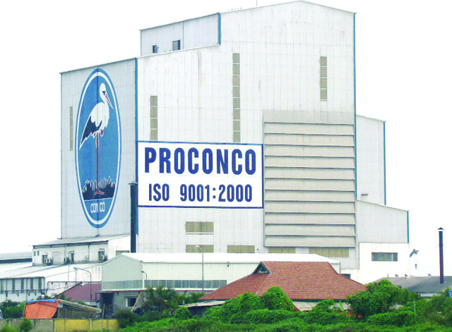 Công ty Proconco ảnh 1