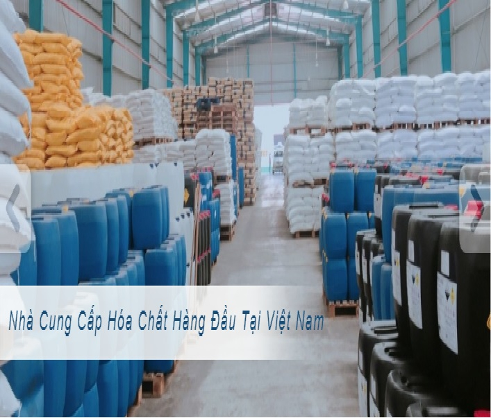 Công ty TNHH Hóa Chất Thành Phương ảnh 1