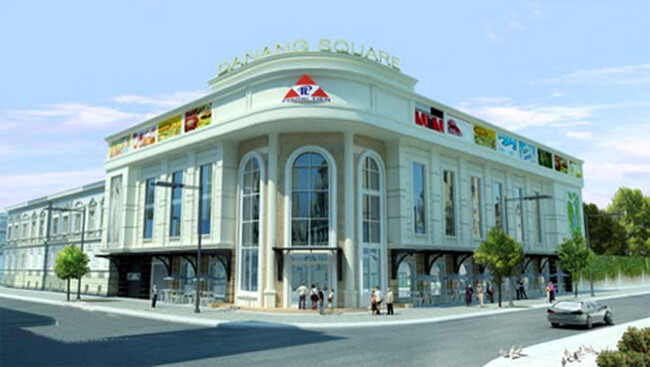 Đà Nẵng Square ảnh 1