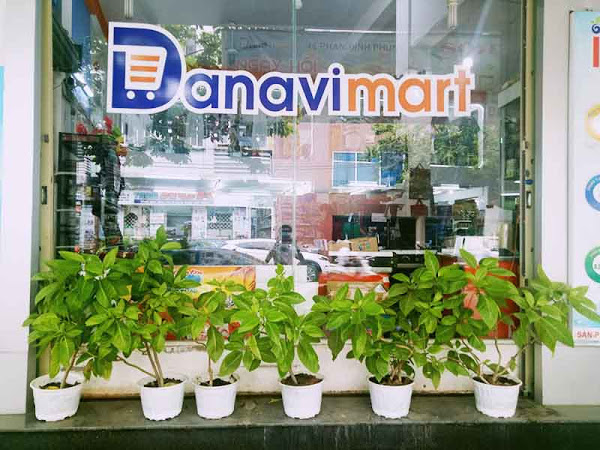 Danavi Mart ảnh 2