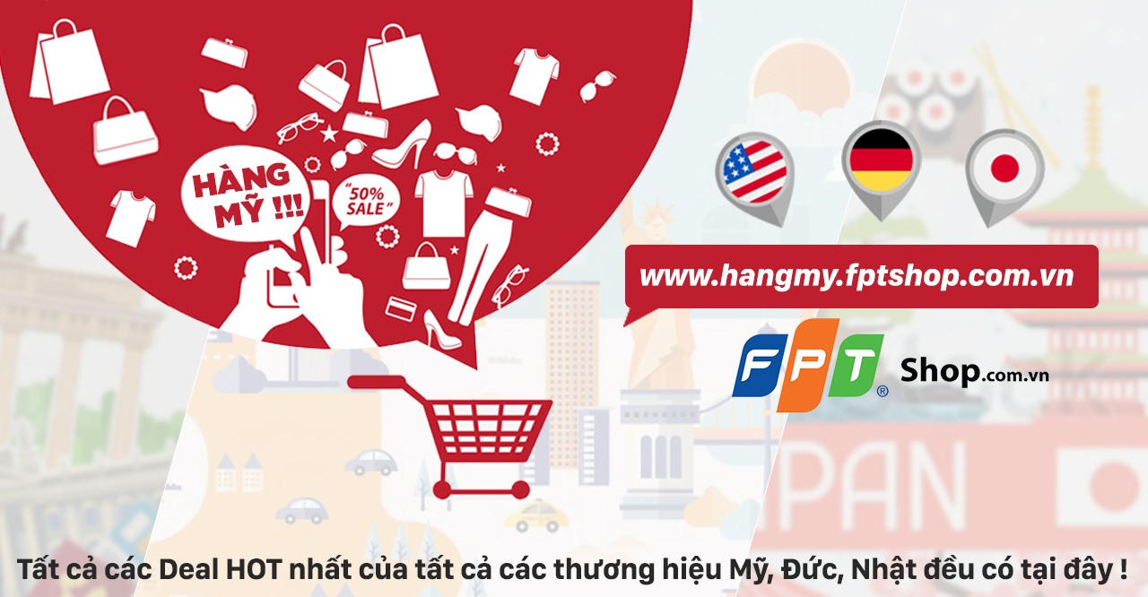 FPT SHOP ảnh 2