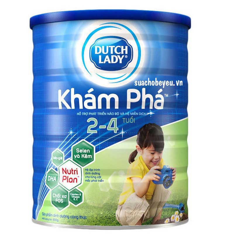 FrieslandCampina ảnh 2