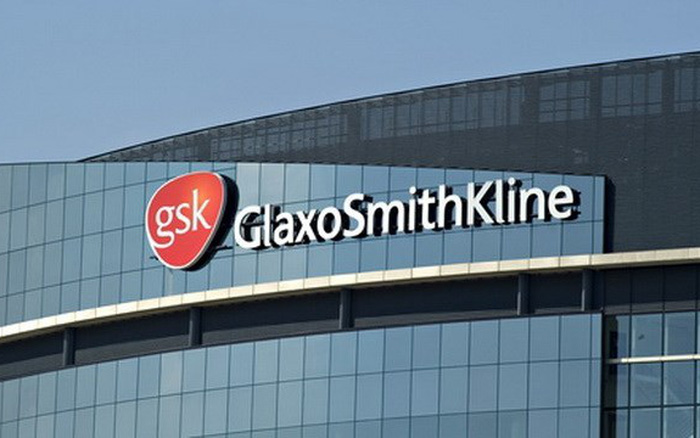 GSK ảnh 2