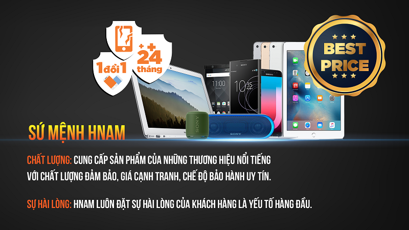 HNAMMOBILE ảnh 2