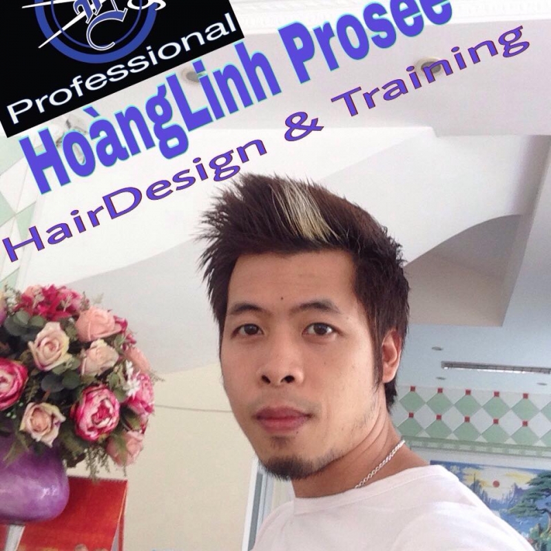 HairSalon Hoàng Linh Prosee ảnh 2