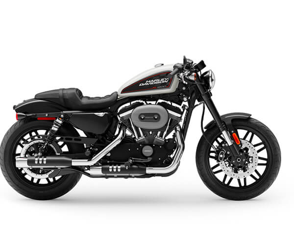 Harley-Davidson ảnh 1