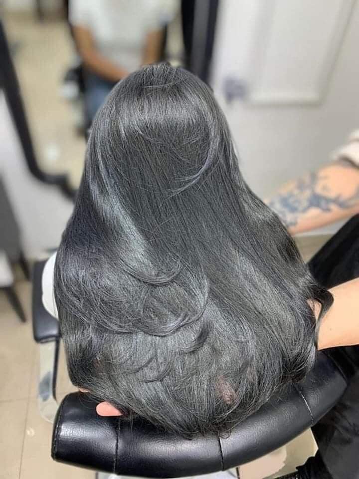 Hoàng Seoul Hair Salon ảnh 2