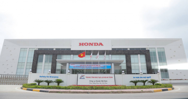 Honda ảnh 2