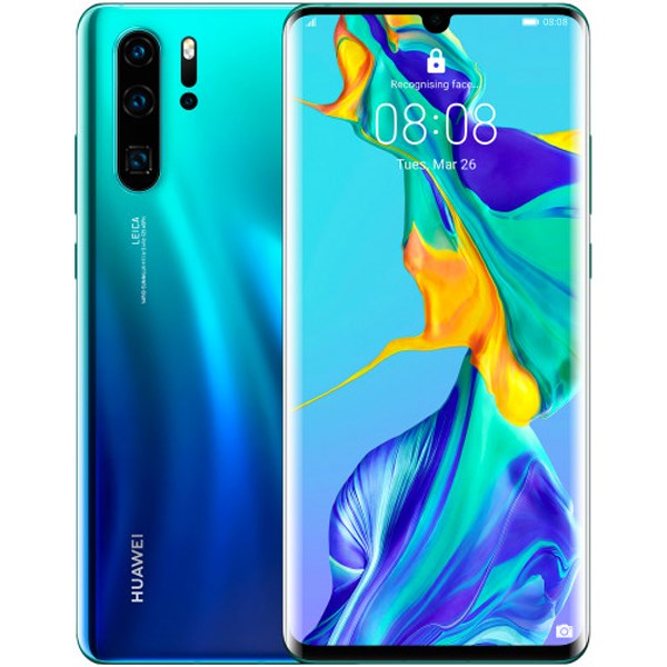 Huawei P30 Pro ảnh 1