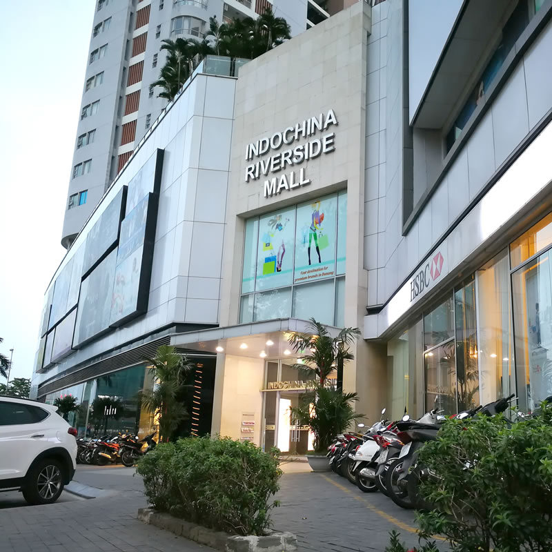 Indochina Riverside Mall ảnh 2