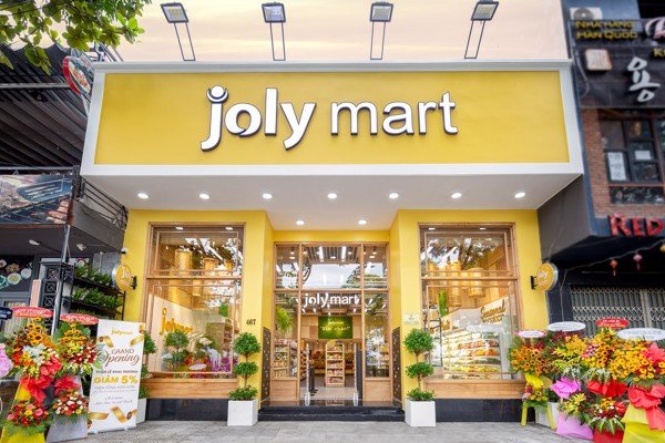 JOLY MART ảnh 1